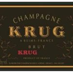 Krug, Vintage Brut