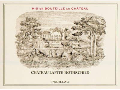 Lafite Rothschild