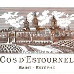 Cos d’Estournel